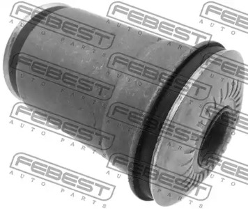 Сайлентблок подвески левый FEBEST TAB-107