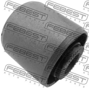 Рычаг независимой подвески колеса FEBEST TAB-221