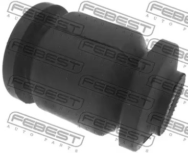 Рычаг независимой подвески колеса FEBEST TAB-225