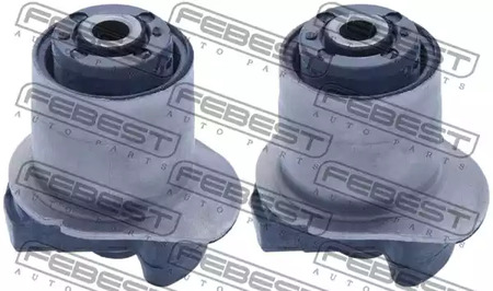 Комплект сайлентблоков подвески FEBEST TAB-304-KIT