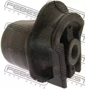 Втулка балки моста FEBEST TAB-305