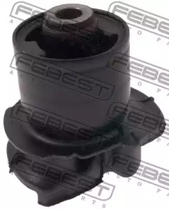 Втулка балки моста FEBEST TAB-328