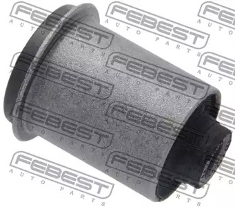 Сайлентблок подвески FEBEST TAB-344