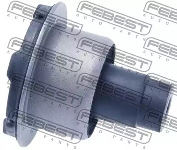 Сайленблок подушки дифференциала FEBEST TAB-372