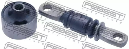 Рычаг независимой подвески колеса FEBEST TAB-4546-KIT