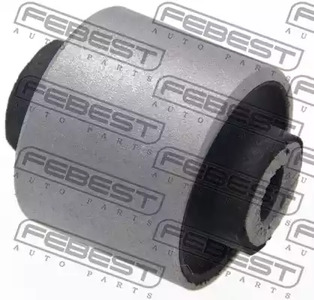 Сайлентблок подвески FEBEST TAB-454RUB