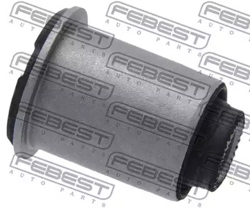 Втулка рычага колесной подвески FEBEST TAB-497