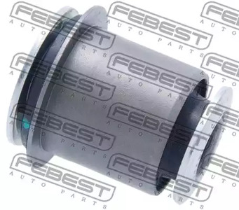 Рычаг независимой подвески колеса FEBEST TAB-516