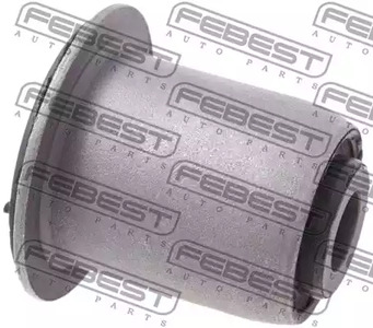 Сайлентблок рычага подвески FEBEST TAB-557