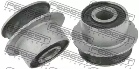 Сайлентблок рычага подвески FEBEST TAB-580