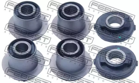 Подвеска рулевое управление FEBEST TAB-GRJ200-KIT