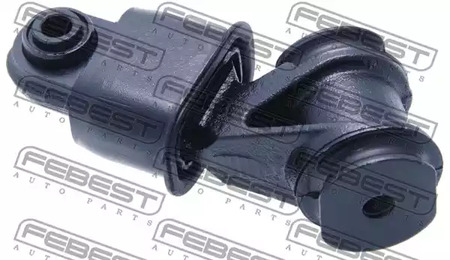 Сайлентблок подвески FEBEST TAB-NHW10R