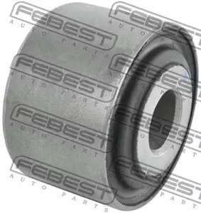 Сайлентблок амортизатора FEBEST TAB-SA200F