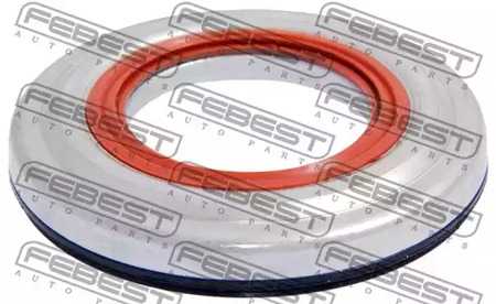 Подшипник качения опоры стойки амортизатора FEBEST TB-001
