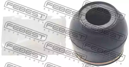 Пыльник шаровой опоры FEBEST TBB-333
