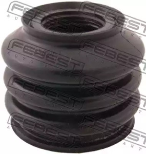 Пыльник опоры шаровой FEBEST TBJB-XUP
