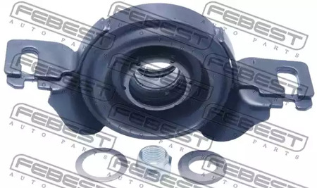 Подшипник промежуточного подшипника карданного вала FEBEST TCB-005