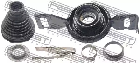 Опора кардана FEBEST TCB-ACA30
