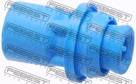Вилка катушки зажигания FEBEST TCP-002