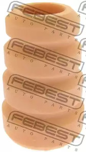 Отбойник амортизатора FEBEST TD-ACU10R