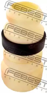 Отбойник амортизатора FEBEST TD-ACU20F