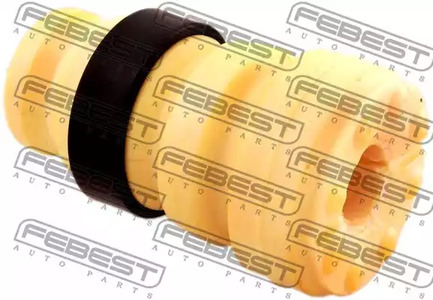 Отбойник амортизатора FEBEST TD-ACU30F