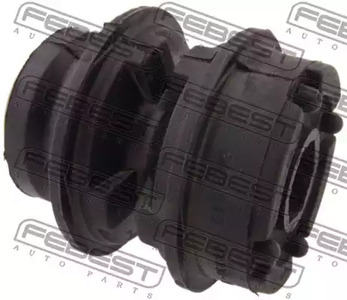 Отбойник амортизатора FEBEST TD-GX110F