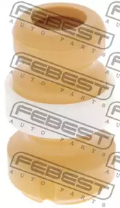 Отбойник амортизатора подвески FEBEST TD-NCP13F