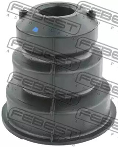 Буфер амортизации FEBEST TD-SXA10R