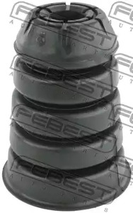 Отбойник заднего амортизатора FEBEST TD-UZJ100R