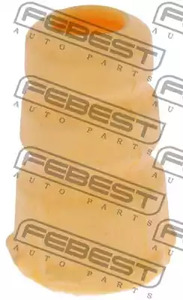 Отбойник амортизатора FEBEST TD-ZZE150F