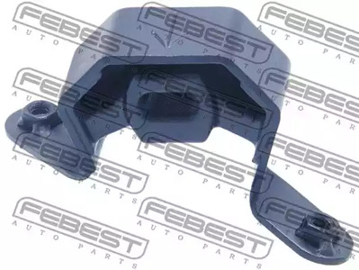 Крепление глушителя FEBEST TEXB-001