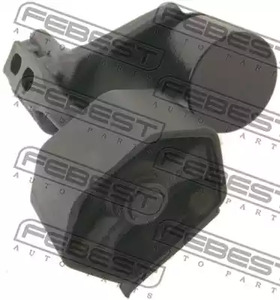 Крепление глушителя FEBEST TEXB-016