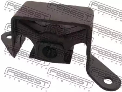 Подвес глушителя FEBEST TEXB-018