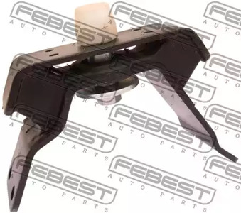 Опора двигателя FEBEST TM-037
