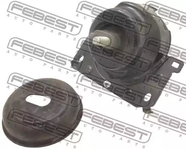 Опора двигателя FEBEST TM-120