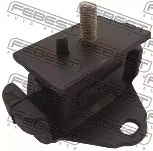 Опора двигателя FEBEST TM-23