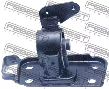 Подушка двигателя FEBEST TM-ACA30LH