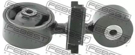 Опора двигателя FEBEST TM-ACV30LRH