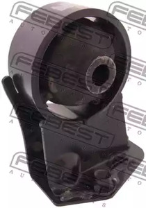 Опора двигателя FEBEST TM-CALF