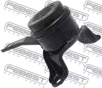 Опора двигателя FEBEST TM-IPS10R