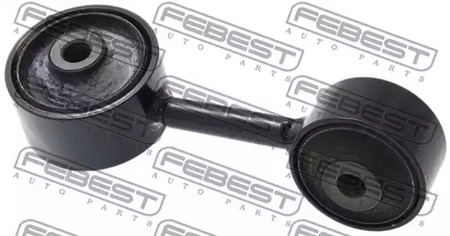 Опора двигателя левый передний FEBEST TM-SXV10RH