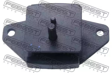Опора двигателя FEBEST TM-UZJ100F