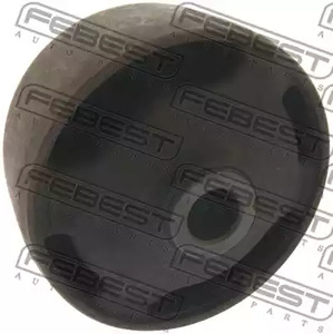 Сайлентблок опоры двигателя FEBEST TMB-105
