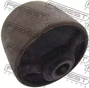 Сайлентблок опоры двигателя FEBEST TMB-107