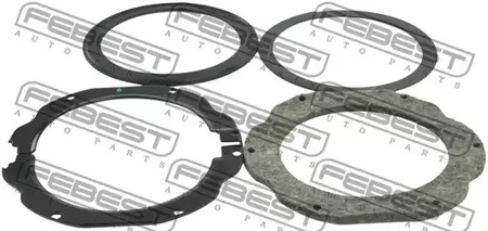 Ремкомплект поворотного кулака FEBEST TOS-001S