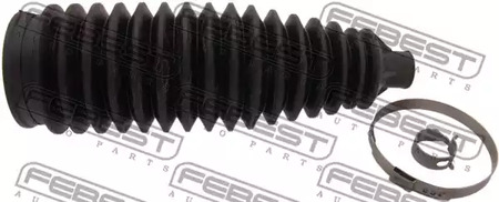 Пыльник рулевого управления FEBEST TRKB-005