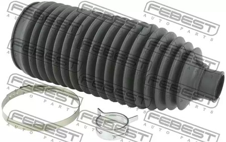 Пыльник рулевой рейки FEBEST TRKB-GRJ200