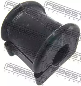 Опора стабилизатора FEBEST TSB-120F