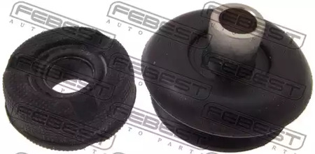 Втулка амортизатора FEBEST TSB-120R
